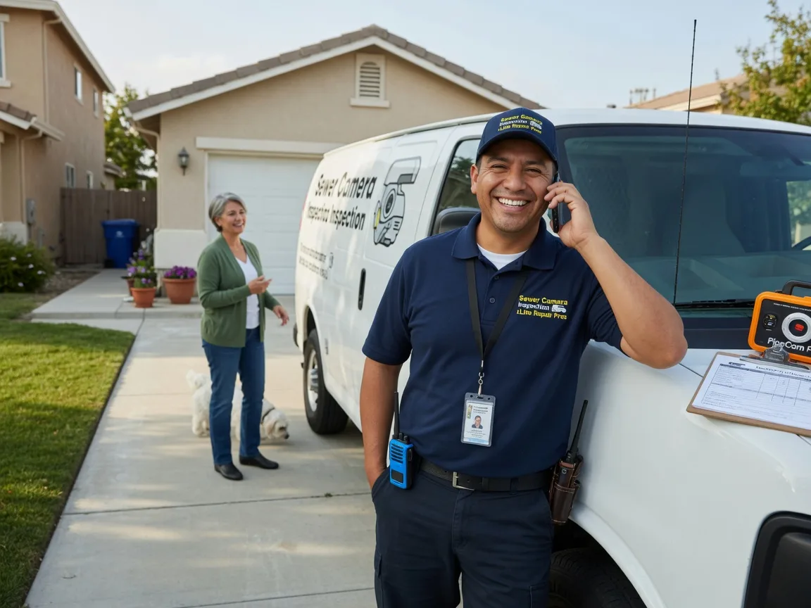 Sewer Line Repair Westport, NY FAQs